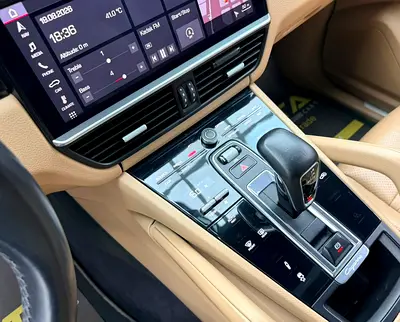صورة مصغرة 17 لـ 2020 Porsche CAYENNE
