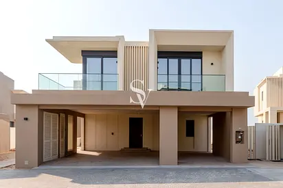 Premium 5BD Type D1 | On the Park | Single Row