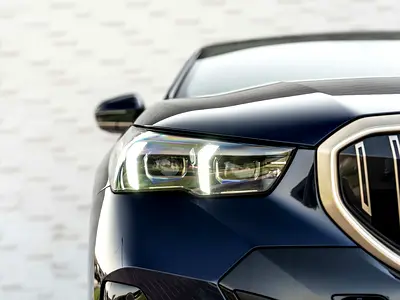 BMW 5 Series 520i M Sport