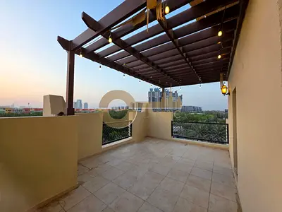 SPACIOUS 1 BEDROOM | BALCONY & GREEN VIEWS