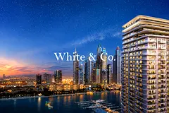 Premium Unit | Palm View | High Floor