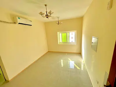 No security deposit cash 1bhk//27k//near bus station