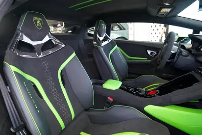 2024 Lamborghini HURACAN 缩略图 15