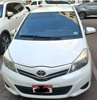 صورة 2 لـ 2014 Toyota YARIS
