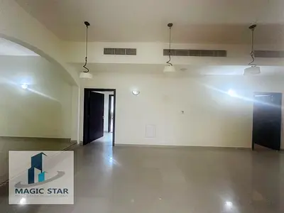 Excellent 5 Master bedroom compound villa + maid room