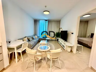 LUXURY FULLY FURNISHED 1BHK | MISK ALJADA | MOST DEMANDED BUILDING | JUST AED 65K