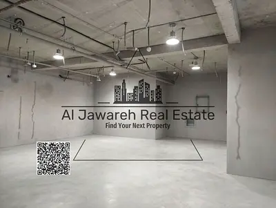 Shop for rent in Al Liwara 1, Ajman