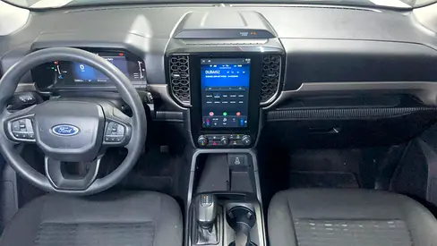 صورة 7 لـ 2024 FORD EVEREST