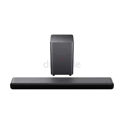 TCL 2.1 Channel SounBar, S55H