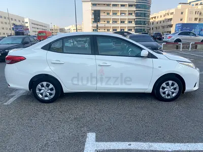 Toyota Yaris SE, миниатюра 7