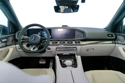 صورة 8 لـ 2023 Mercedes-BENZ GLS