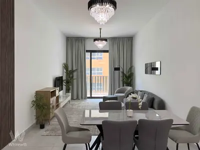 Cozy Brand New Furnishing | Move-in Ready