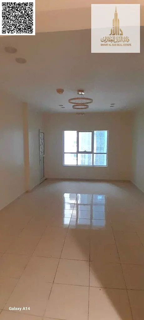 One Bedroom Apartment for Resale in Orient