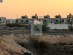 Townhouse land for sale including registration fees