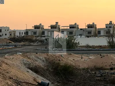 Townhouse land for sale including registration fees