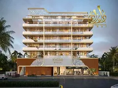 FULLY AMENITIES\NEAR METRO\SKYLINE VIEW