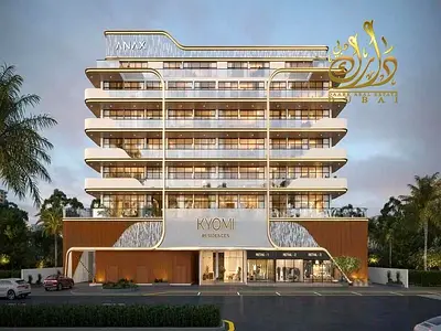 FULLY AMENITIES\NEAR METRO\SKYLINE VIEW
