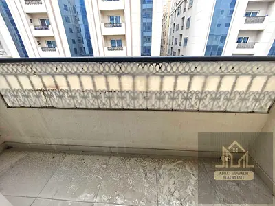 2Bhk With 2Balcony Parking Free Open View Only Family