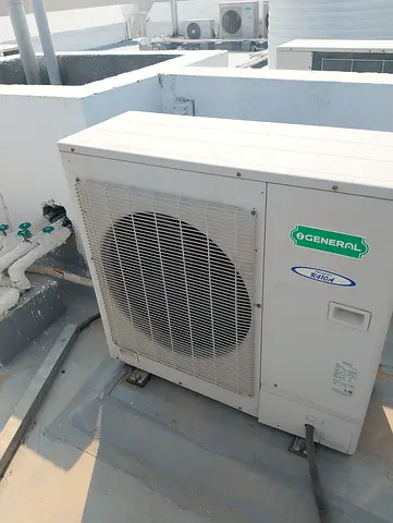 AC Service & Repair | Water Leakage Repair | Emergency AC & Leak Fixing