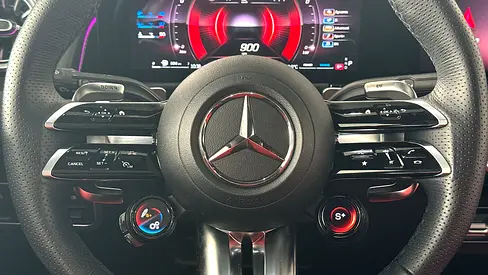 Mercedes-Benz GLB 35 AMG 4MATIC, миниатюра 9