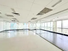 Grade A | Partitioned | Balcony Stunning View