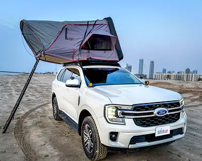 صورة 1 لـ 2024 FORD EVEREST