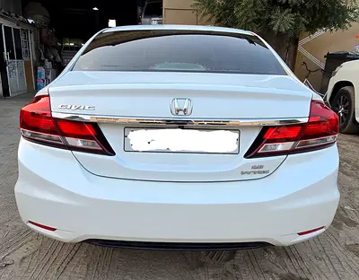 صورة مصغرة 2 لـ 2014 Honda CIVIC