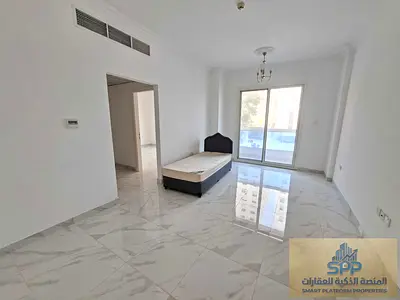 BRAND NEW 1 BHK JUST 34K BALCONY TWO BATHROOMS NEAR SAFIA PARK