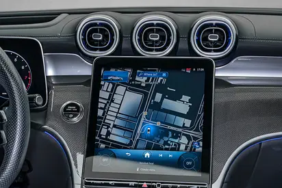 Mercedes-Benz GLC 200 4MATIC, миниатюра 13