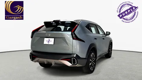 GAC EMKOO GL, миниатюра 6
