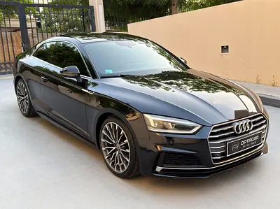 صورة 3 لـ 2018 AUDI A5