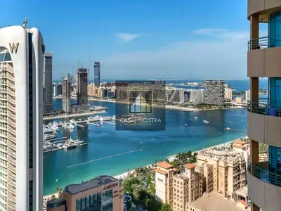 1BR | Waterfront Views | Prime Location