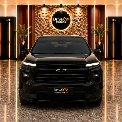 صورة 4 لـ 2024 Chevrolet TRAVERSE