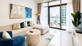 BEST PRICE ON MARKET | MUST SELL | MARINA DUBAI EYE VIEW | 12% ROI