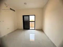 Brand-New 1-Bedroom Apartment for Rent in Al Alia Ajman