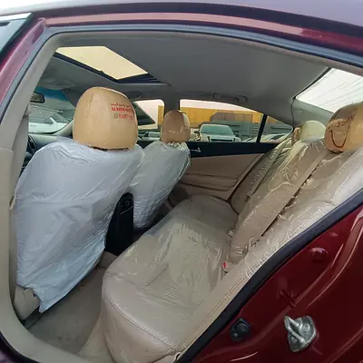 صورة مصغرة 14 لـ 2013 Nissan MAXIMA