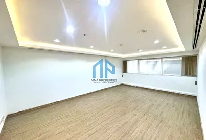 Ready To Move | Grade A Tower | Modern Fitout