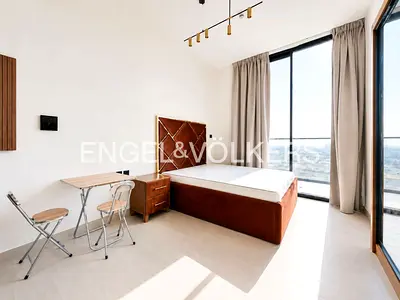 Brand New | Fully Furnished | 12 Cheques