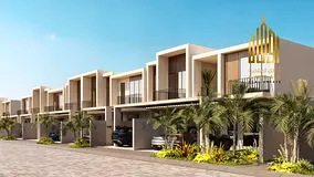 3-Bedroom Townhouse + Maid's Room | Prime Location