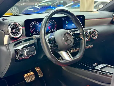 Mercedes-Benz CLA 200, миниатюра 18