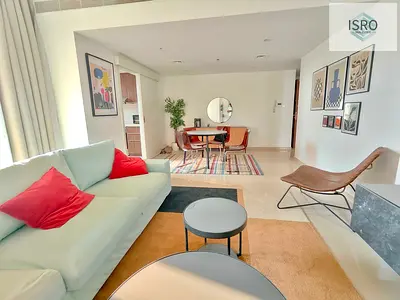 1BED||LUXURIOUS FURNISHED||CLOSE KITCHEN||READY TO MOVE||