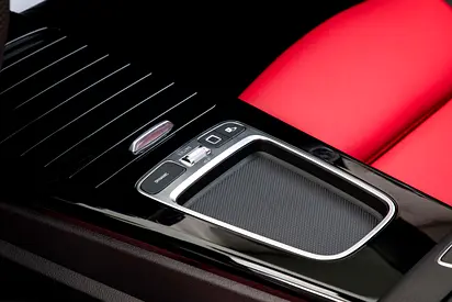 Mercedes-Benz CLA 35 AMG, миниатюра 11