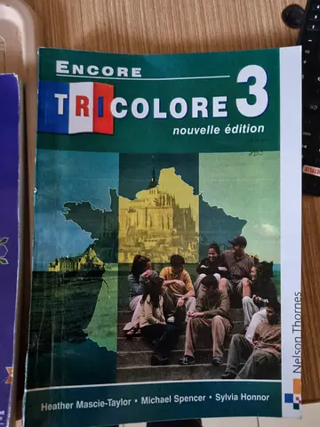 Text book