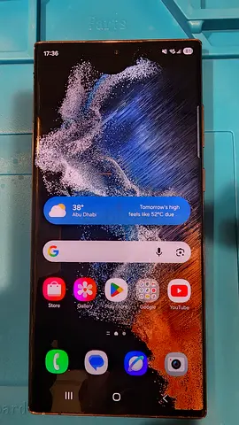 Samsung S22 Ultra 256Gb for sale