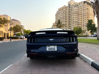 صورة 7 لـ 2019 FORD MUSTANG