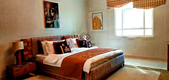 Exclusive Plaza Residences | Spacious 950 Sqft ...