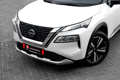Nissan X-Trail SL, миниатюра 7