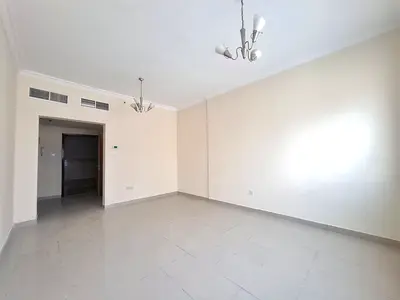 Lavish 2-BHK ! With🚗Parking ! GYM & POOL ! Master Bed ! Closed Hall ! Opp Park ! Family Bldg ! 📍Prime Location