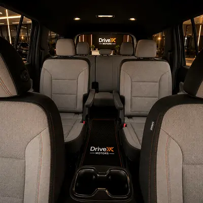 صورة 9 لـ 2024 Chevrolet TRAVERSE