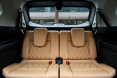 Nissan X-Trail SL, миниатюра 13
